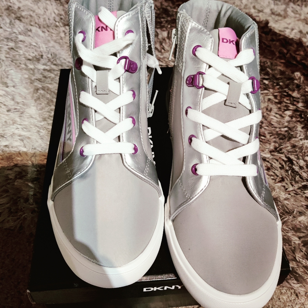DKNY Sneaker